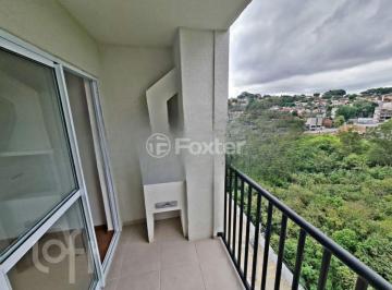 a9f597f2 · Apartamento, 2 dormitórios, 51.13 m², em Operário