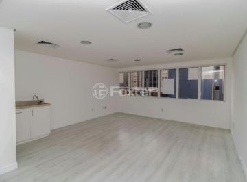 01-SALA-COMERCIAL-CENTRO-HISTORICO-PORTO-ALEGRE-872697.jpg · Sala / Conjunto Comercial, 31 m², em Centro Histórico