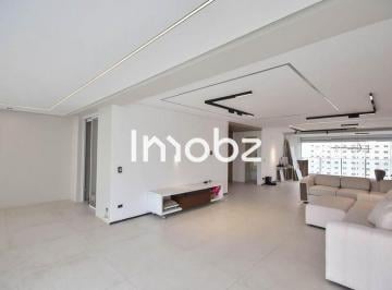 Apartamento · 213m² · 3 Quartos · 4 Vagas · Apartamento à venda no Tasty - Rua Forte William, 87 - São Paulo - SP - CEP: 05704-110