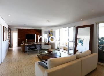 Apartamento · 223m² · 3 Quartos · 4 Vagas · Apartamento à venda na Rua José de Oliveira Coelho, 685 - Vila Andrade - São Paulo - SP - CEP: 05727