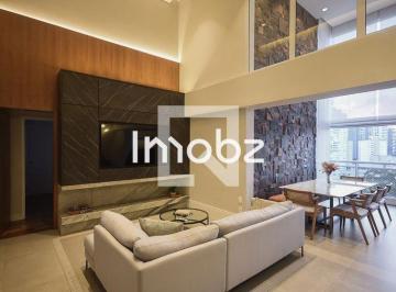 Apartamento · 138m² · 3 Quartos · 2 Vagas · Apartamento à venda no Grand Panamby Condominium - Rua Itajara, 67 - São Paulo - SP - CEP: 05717-250