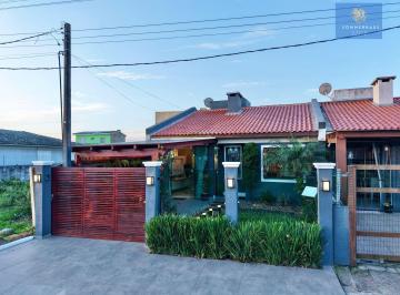 Casa · 68m² · 2 Quartos · 1 Vaga · Casa a venda em Capão da Canoa