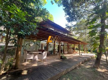 Casa · 286m² · 4 Quartos · 1 Vaga · Casa à venda no bairro Açu da Torre - Mata de São João/BA