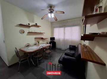 Apartamento de 2 quartos, Guarujá · APTO 2 DORMS - VENDA - ENSEADA