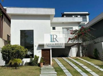 59a2aed3ec1e37c9e6081c16154b10f079bf733f · Casa à venda, 217 m² por R$ 2.150.000,00 -  Alphaville - Santana de Parnaíba/SP