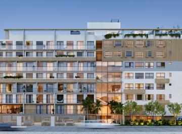 Fachada · Saline Urban Design