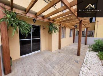 Apartamento · 67m² · 3 Quartos · 2 Vagas · Apartamento Térreo Garden, Recanto do Sol I, Campinas/SP
