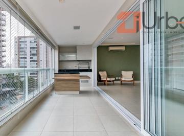 Apartamento · 126m² · 3 Quartos · 3 Vagas · Apartamento à venda 126m², 3 vaga na Vila Romana, próximo ao Shopping Bourbon