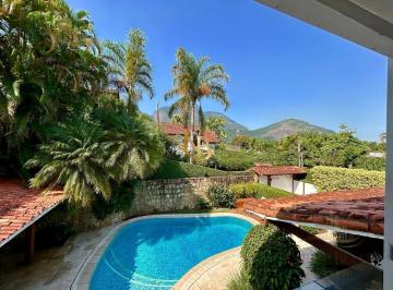 Casa · 581m² · 5 Quartos · 3 Vagas · Casa - Itanhangá