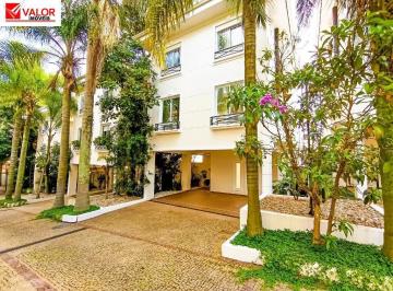 Foto 01 · IMPORTANTE CONDOMINIO DE CASAS NO MORUMBI Casa em condomínio com apenas 8 casas, ótima localização, 