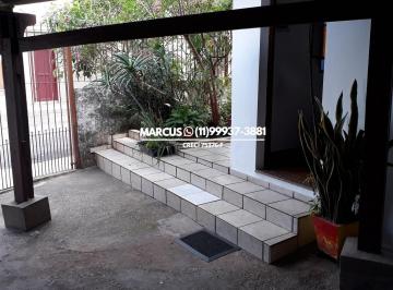 Casa de 3 quartos, São Paulo · Casa no Jd. Taboão com 3 quartos, 2 banheiros, sala, cozinha, 2 vagas.