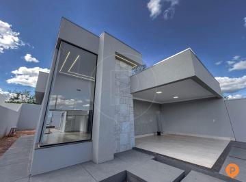 Casa de 3 quartos, Caldas Novas · Casa para venda localizada em Caldas Novas, GO.