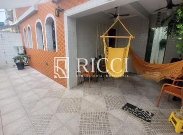 Casa de 2 quartos no Marapé, Santos · Casa com 2 Quartos no Marapé, Santos | RICCI