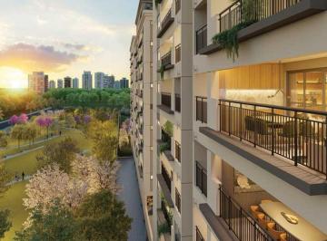 Apartamento de 4 quartos, São Paulo · Apartamento de alto padrão na Mooca com lazer completo – Mooca Città Milano