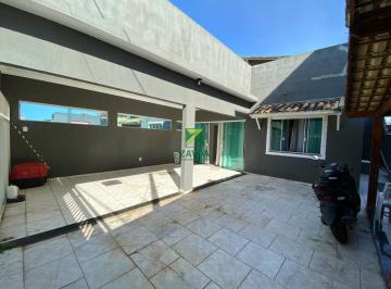 Foto 44 · Casa com vista para o mar no bairro Peixe Dourado I - Barra de São João: 2 quartos, 1 suíte, vista e