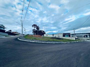 Terreno , Pinhais · Terreno parcelado a venda em Pinhais -PR
