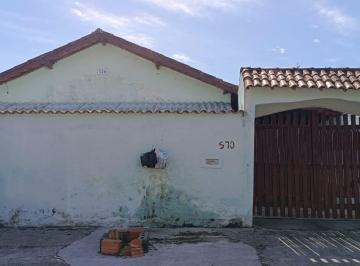 Casa de 4 quartos, Mongaguá · Casa na Praia de Mongaguá Com Piscina