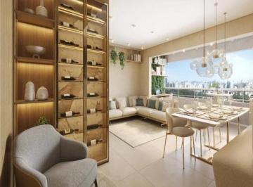 Apartamento de 2 quartos, São Paulo · Apartamento à Venda–71m² c/2 dormitórios, 1 suíte-Obras Iniciadas-Parada Inglesa