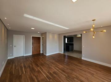 Apartamento de 3 quartos, Jundiaí · APARTAMENTO A VENDA EM JUNDIAÍ - CHÁCARA URBANA - AU: 178,00 m² - 3 VAGAS