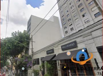 Foto 01 · Studio de 32m² já alugado , localizado na tradicional Rua Major Sertório, coração do centro de São P
