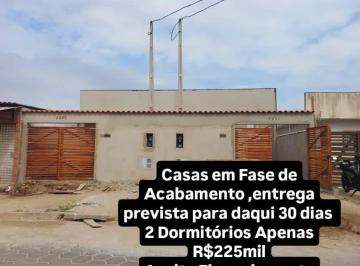 Casa , Itanhaém · Casas novas a venda no savoy em itanhaém.