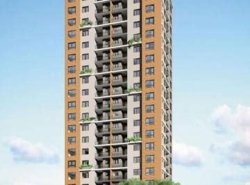 Apartamento de 3 quartos, Curitiba · Apartamento 3 Quartos Novo Mundo 74m².