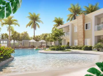 20240516142651814022.jpg · Apartamento para Venda em Camaçari, Guarajuba (Monte Gordo), 2 dormitórios, 2 suítes, 3 banheiros, 1