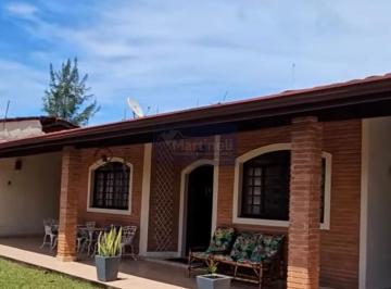 Foto 01 · Imperdível casa à venda em Itanhaém-SP, São Fernando: 4 quartos, 2 suítes, 3 banheiros, 5 vagas de g