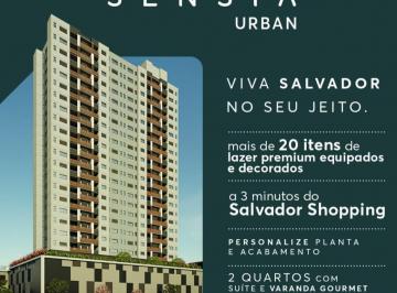20230821130553435066.jpg · Lançamentos para Venda em Salvador, Stiep, 2 dormitórios, 1 suíte, 1 banheiro, 1 vaga