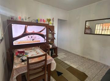 Foto 01 · Casa, Vila Áurea (vicente de Carvalho), Guarujá, SP