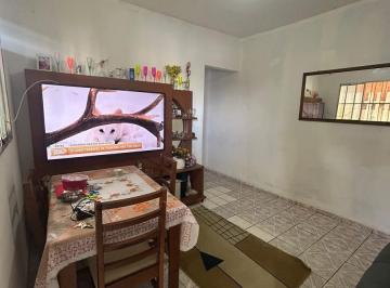 Foto 01 · Casa - Vila Áurea (Vicente de Carvalho)