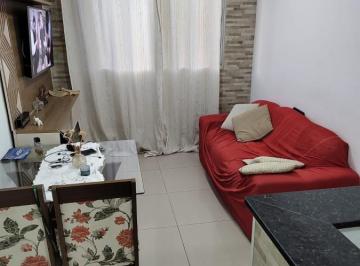 202505051055026916.jpeg · Apartamento para Venda em Salvador, Cajazeiras, 2 dormitórios, 1 banheiro, 1 vaga