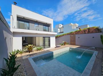 Casa de 2 quartos, Jundiaí · Casa de Condomínio Nova, à venda, em Jundiaí - Brisas da Mata - Sobrado Novo - 3 suítes, 4 Vagas