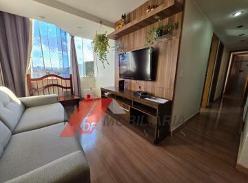 Apartamento de 3 quartos, Guará · APARTAMENTO PARA VENDA 03 QUARTOS NO GUARÁ QI 22