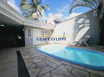 Casa , Sorocaba · Lindo Sobrado 241m² com Piscina no Condomínio Villa dos Inglezes