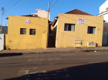 Casa , Rio Verde · Vende-se 03 casas ao lado do Hospital Santa Terezinha- Rio Verde