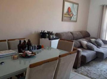 Apartamento · 86m² · 2 Quartos · 2 Vagas · Apartamento a venda e locação - Jardim Morumbi - Sorocaba