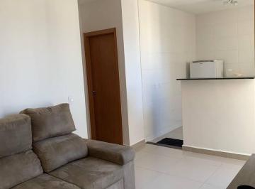 Apartamento · 41m² · 2 Quartos · 1 Vaga · Apartamento para locação - Jardim Guarujá - Sorocaba - Zona Oeste