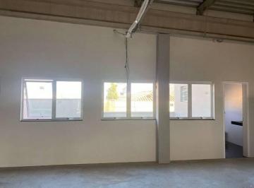 Comercial · 460m² · 4 Vagas · Galpão comercial para locação - Vila Lucy - Sorocaba - Zona Oeste