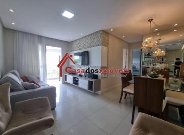 Apartamento de 2 quartos, Salvador · Vila Anatí, 2/4, varanda, nascente