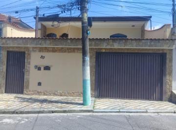 Casa de 3 quartos, São Bernardo do Campo · CASA 200M² NO DEMARCHI - SBC