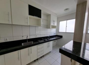 Foto 01 · Apartamento, Jardim Progresso, Americana, SP