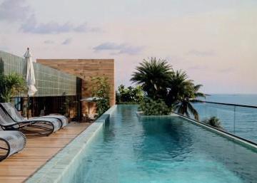 Apartamento de 1 quarto, Tamandaré · Apartamento 1 quarto || Conceito, conforto e tecnologia com Piscina Privativa!