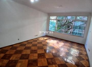 Foto 01 · APARTAMENTO COM 3 QUARTOS NA PRAIA DE COPACABANA