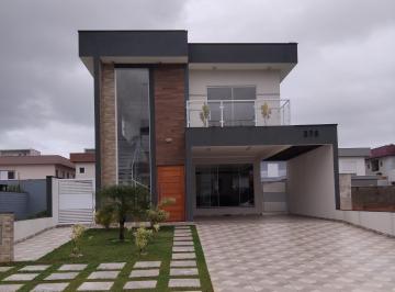 Casa de 3 quartos, Itanhaém · SOBRADO ALTO PADRÃO EM CONDOMINIO FECHADO COM PISCINA EM ITANHAÉM/SP