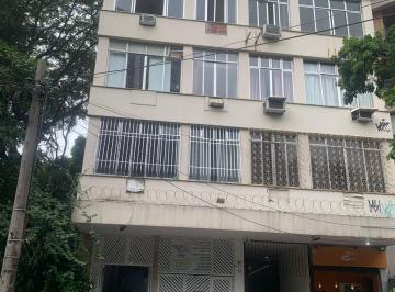 Apartamento de 2 quartos, Rio de Janeiro · NA MELHOR LOCALIZAÇÃO DE BOTAFOGO
