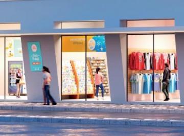 Comercial de 1 quarto, Curitiba · OPORTUNIDADE! INVISTA NO SEU FUTURO E SE APOSENTE BEM. LOJAS NO CENTRO DO PORTÃO