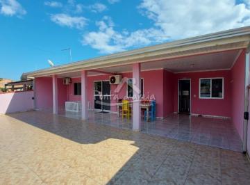 Casa de 2 quartos, Pontal do Paraná · Casa Ampla em Itatiaia