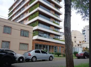 Apartamento de 3 quartos, Curitiba · EXCLUSIVIDADE ABSOLUTA NO CORAÇÃO DO ÁGUA VERDE!