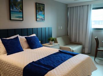 Apartamento de 1 quarto, Salvador · Vendo um lindo Studio no ARTSTUDIO em Armação